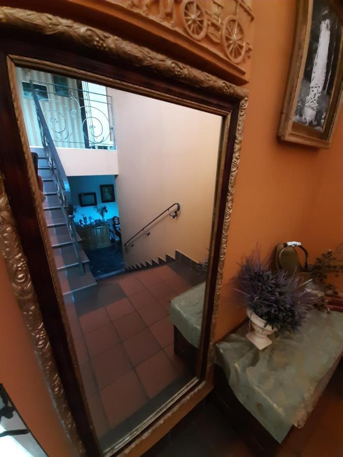Dworek Bursztynowe Piaski Gdaňsk Exteriér fotografie