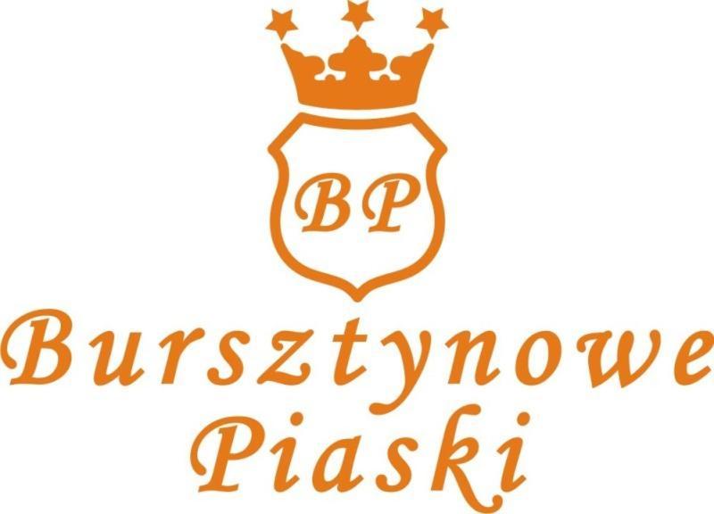Dworek Bursztynowe Piaski Gdaňsk Exteriér fotografie